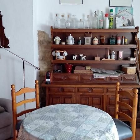 Ca'Ls Avis ξενώνας Serra Εξωτερικό φωτογραφία