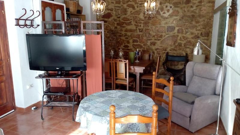 Ca'Ls Avis ξενώνας Serra Εξωτερικό φωτογραφία
