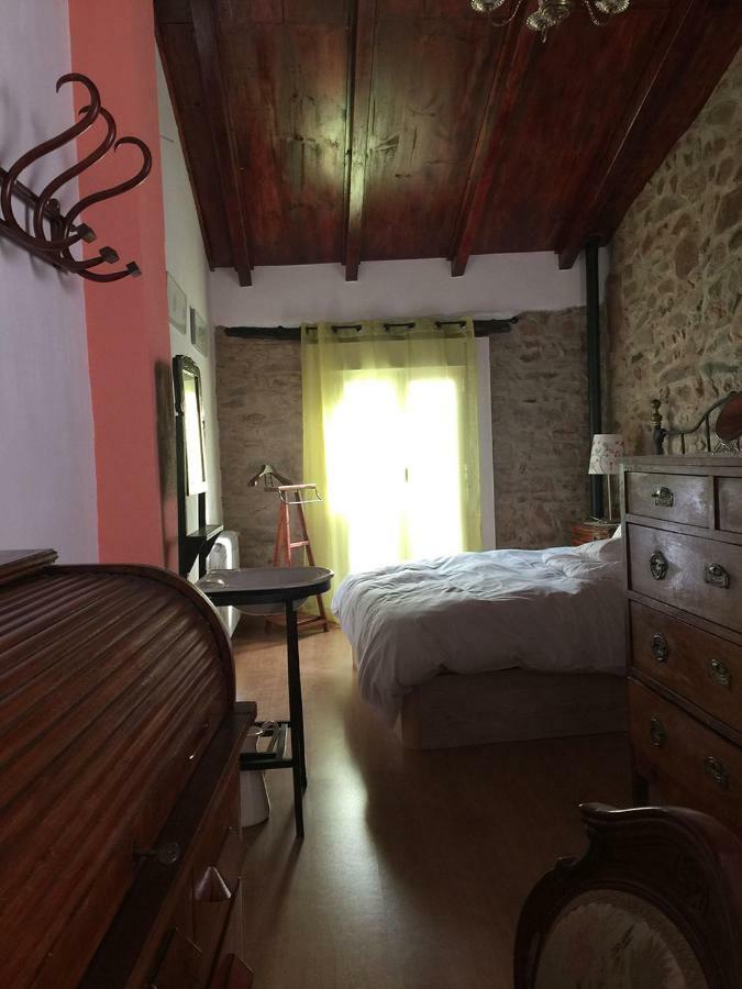 Ca'Ls Avis ξενώνας Serra Εξωτερικό φωτογραφία