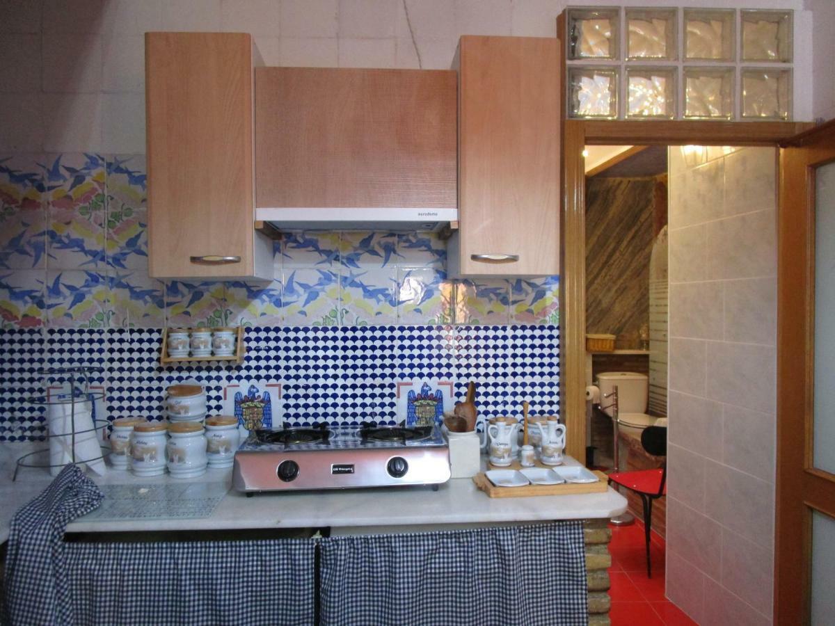 Ca'Ls Avis ξενώνας Serra Εξωτερικό φωτογραφία