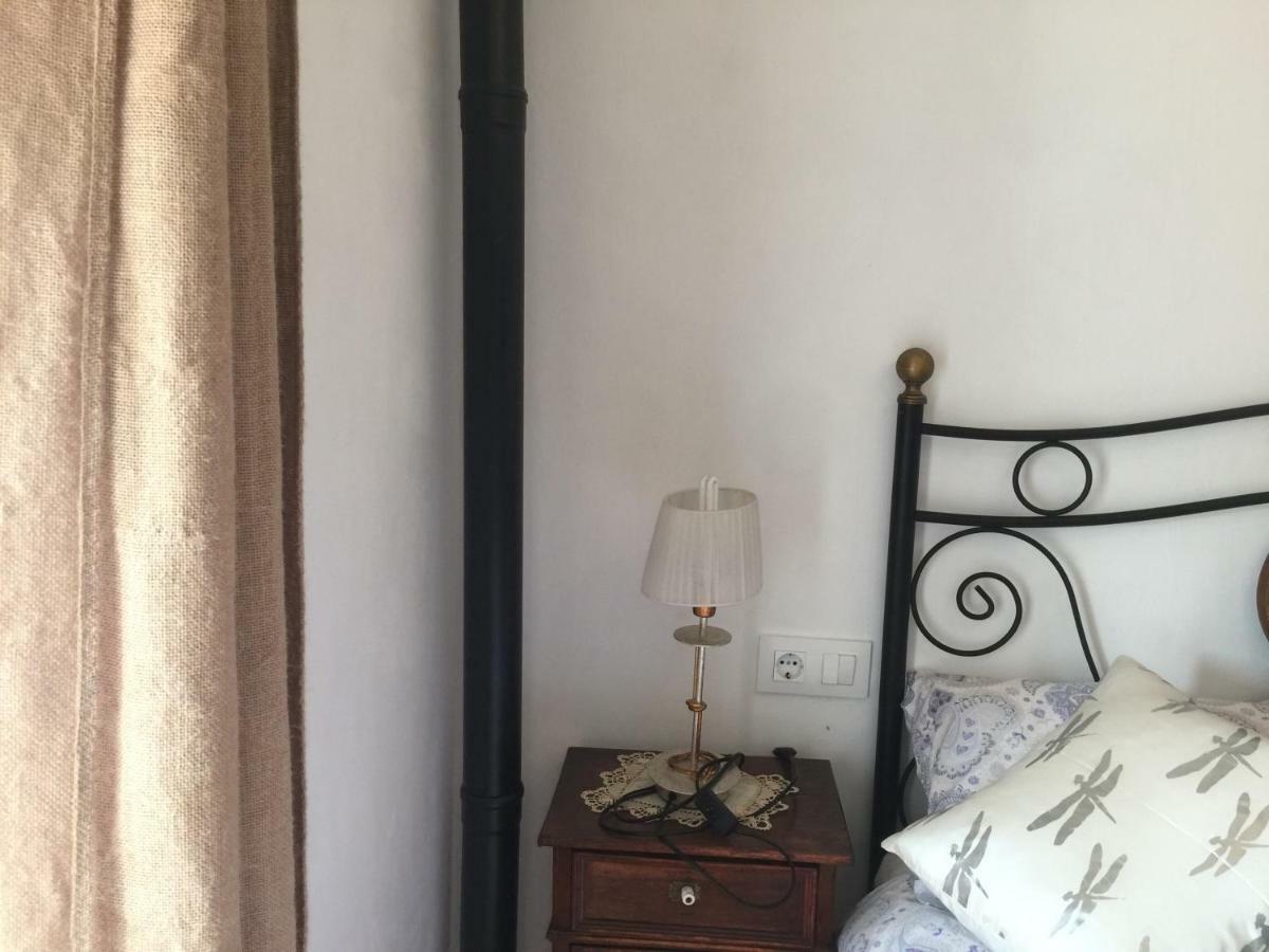 Ca'Ls Avis ξενώνας Serra Εξωτερικό φωτογραφία
